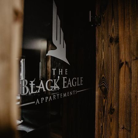 مايرهوفن Black Eagle Loft Luxury Appartement المظهر الخارجي الصورة