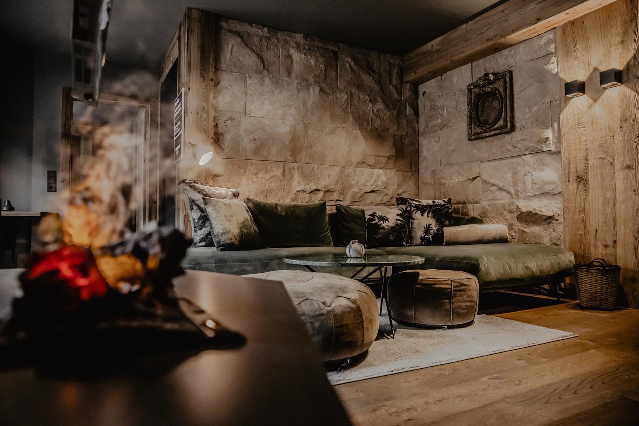 مايرهوفن Black Eagle Loft Luxury Appartement المظهر الخارجي الصورة