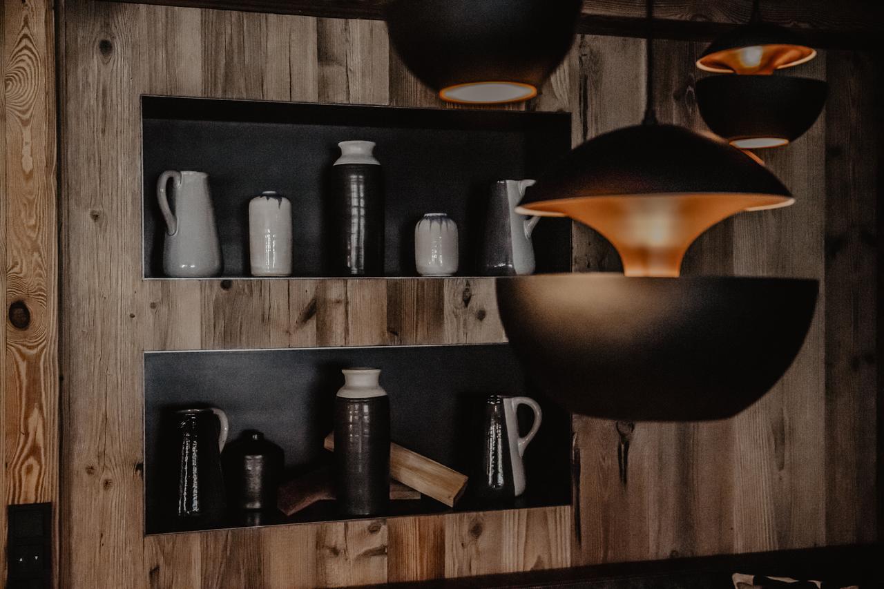 مايرهوفن Black Eagle Loft Luxury Appartement المظهر الخارجي الصورة
