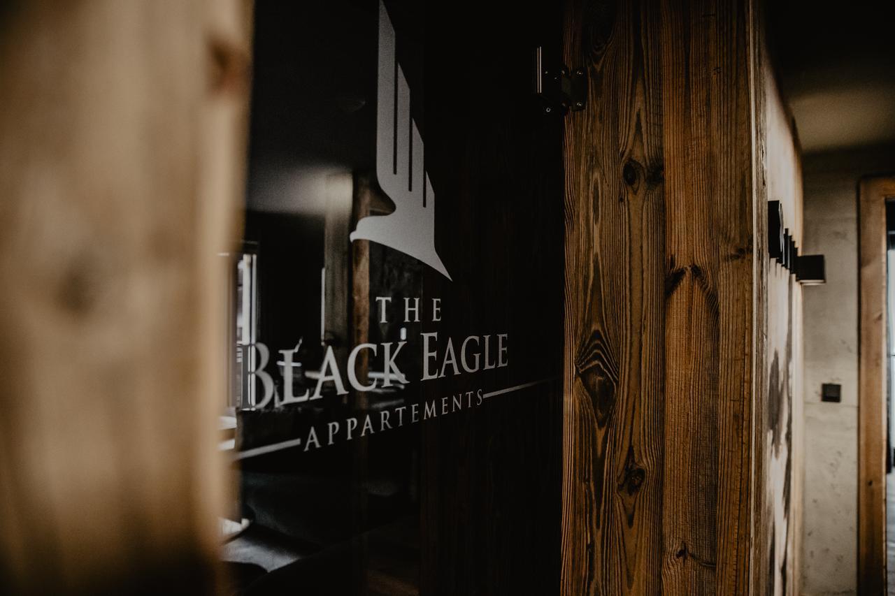 مايرهوفن Black Eagle Loft Luxury Appartement المظهر الخارجي الصورة