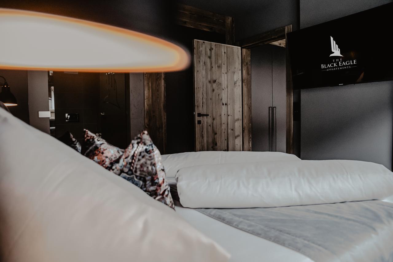 مايرهوفن Black Eagle Loft Luxury Appartement المظهر الخارجي الصورة